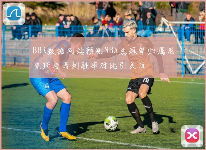 BBR数据网站预测NBA总冠军归属尼克斯与马刺胜率对比引关注